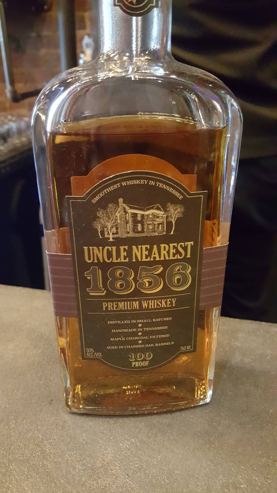 Harlem Hops | restaurant | 2268 Adam Clayton Powell Jr Blvd, New York, NY 10030, USA | 6469983444 OR +1 646-998-3444