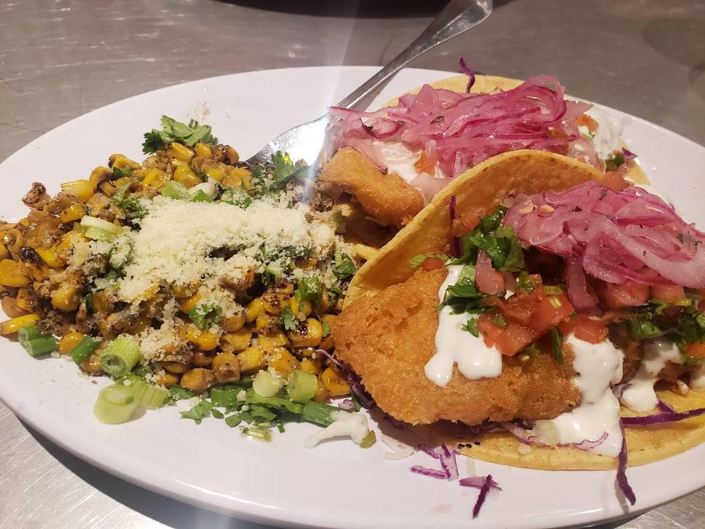 California Fish Grill | restaurant | 8285 Mira Mesa Blvd Suite B, San Diego, CA 92126, USA | 8584004066 OR +1 858-400-4066