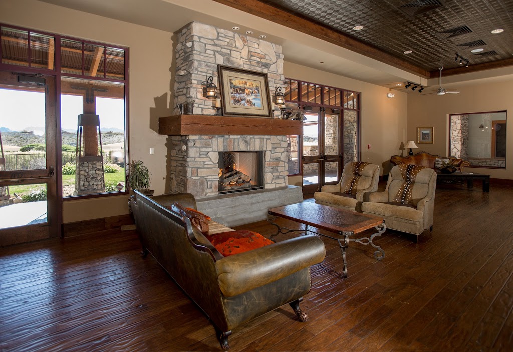 Laughlin Ranch Golf Club | restaurant | 1360 William Hardy Dr, Bullhead City, AZ 86429, USA | 9287541243 OR +1 928-754-1243