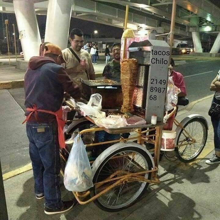 Tacos Chilo estilo chilango#2 | restaurant | 4833 Scyene Rd, Dallas, TX 75210, USA | 2142905852 OR +1 214-290-5852