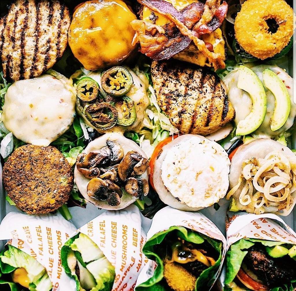 BurgerIM | restaurant | 1790 Northridge Mall, Salinas, CA 93906, USA | 8319987048 OR +1 831-998-7048