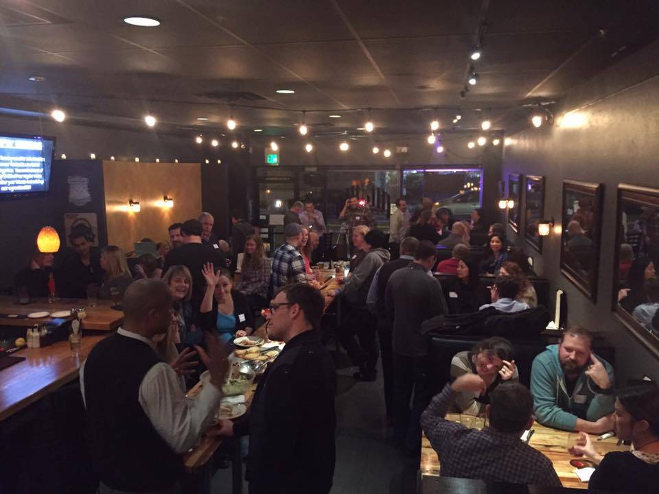 Peel & Press | restaurant | 6503 California Ave SW #1899, Seattle, WA 98136, USA | 2069371457 OR +1 206-937-1457