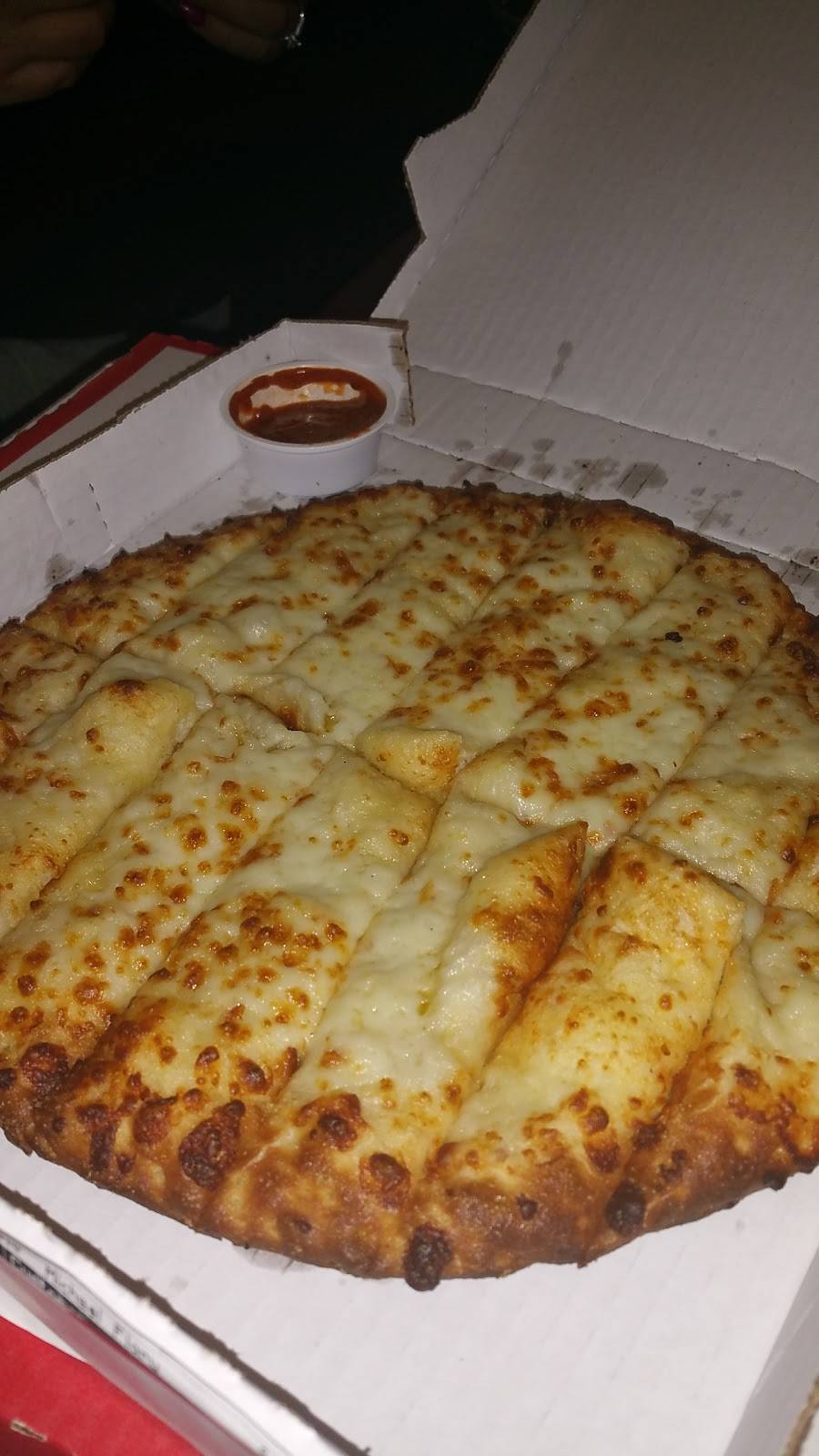 Papa Johns Pizza | restaurant | 5722 Telephone Rd, Ventura, CA 93003, USA | 8056503200 OR +1 805-650-3200