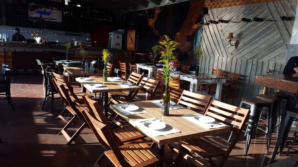 Trenta Quattro Pizzeria | restaurant | Hwy 1, KM 34.5, Predios Urbanos, Rosarito, B.C., Mexico | 016616146251 OR +52 661 614 6251