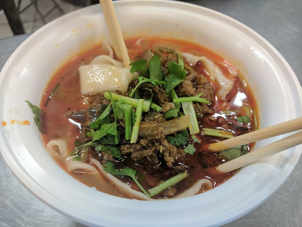 Tian Jin Dumpling House | restaurant | 41-28 Main St, Flushing, NY 11355, USA | 2125183265 OR +1 212-518-3265