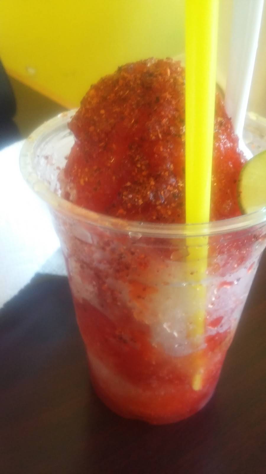 Ricos Raspados Cuernavaca | restaurant | 2929 E McDowell Rd, Phoenix, AZ 85008, USA | 6022739967 OR +1 602-273-9967