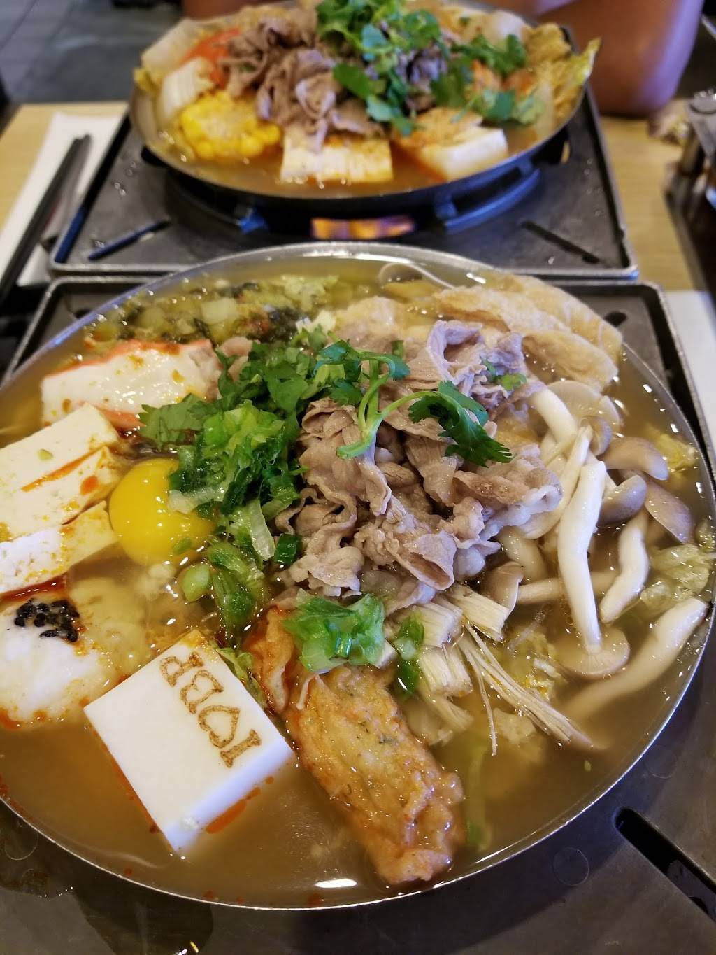 Boiling Point | cafe | 13089 Peyton Dr, Chino Hills, CA 91709, USA | 9095917888 OR +1 909-591-7888