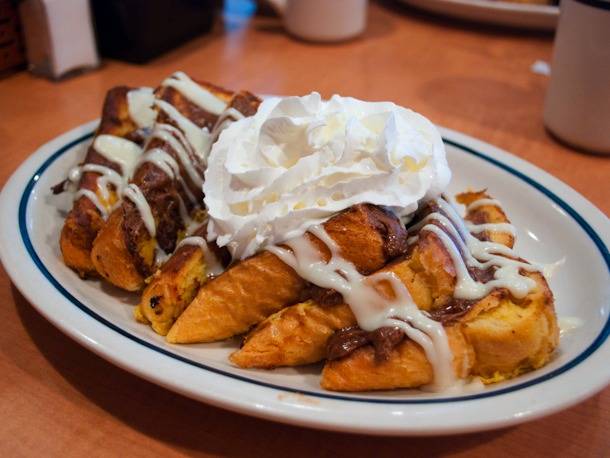 IHOP | restaurant | 3260 E Tropicana Ave, Las Vegas, NV 89121, USA | 7024338430 OR +1 702-433-8430