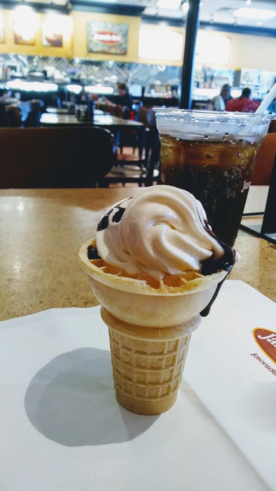 Jasons Deli | restaurant | 1275 Kingwood Dr, Kingwood, TX 77339, USA | 2813582603 OR +1 281-358-2603