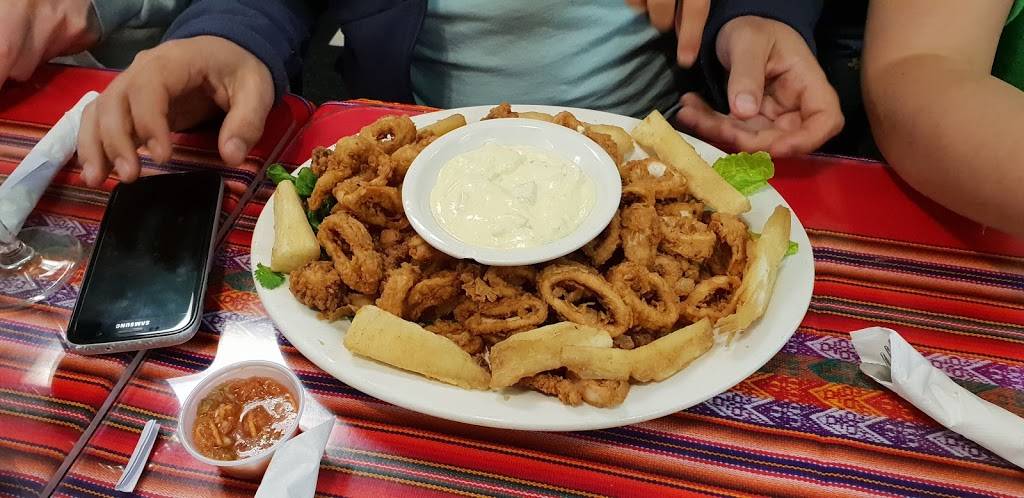 Pollos Inti Restaurant | restaurant | 122, 47100 Community Plaza, Sterling, VA 20164, USA | 7034219490 OR +1 703-421-9490