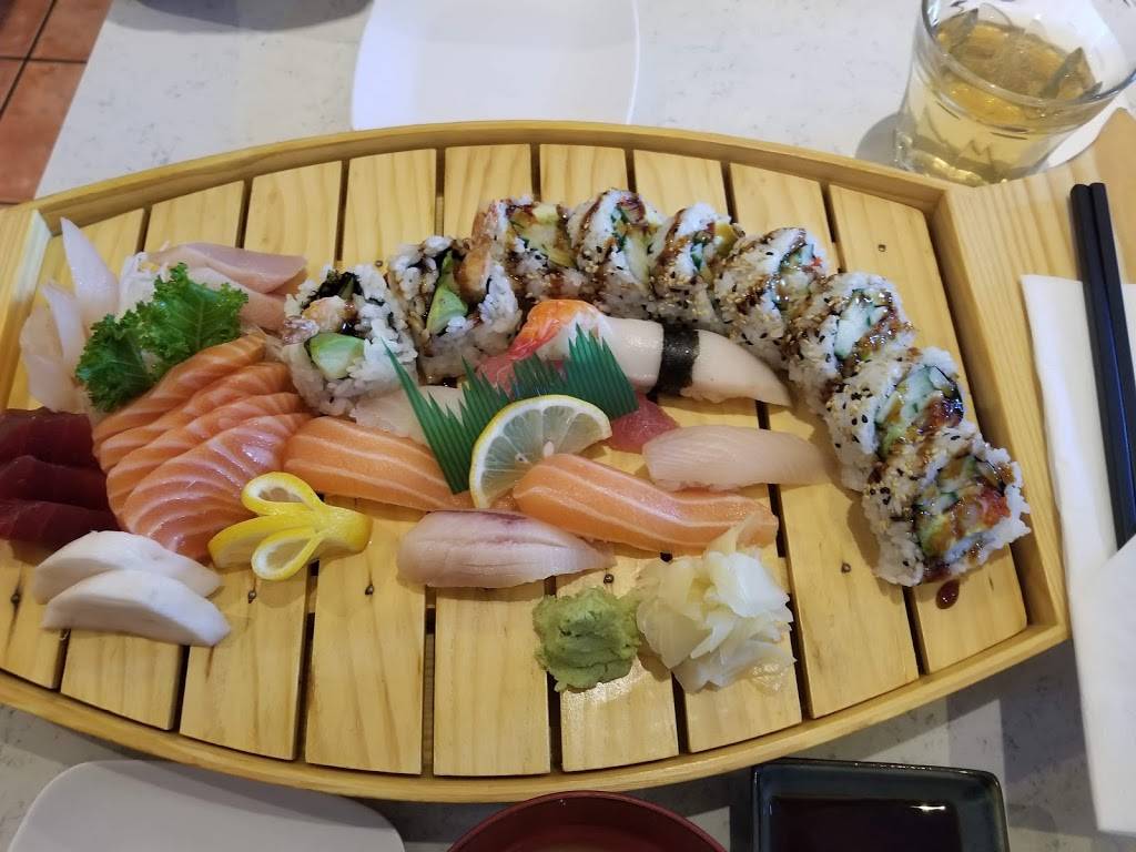 Kenkou Sushi | restaurant | 2370 Bloor St W, Toronto, ON M6S 1P5, Canada | 4167620505 OR +1 416-762-0505