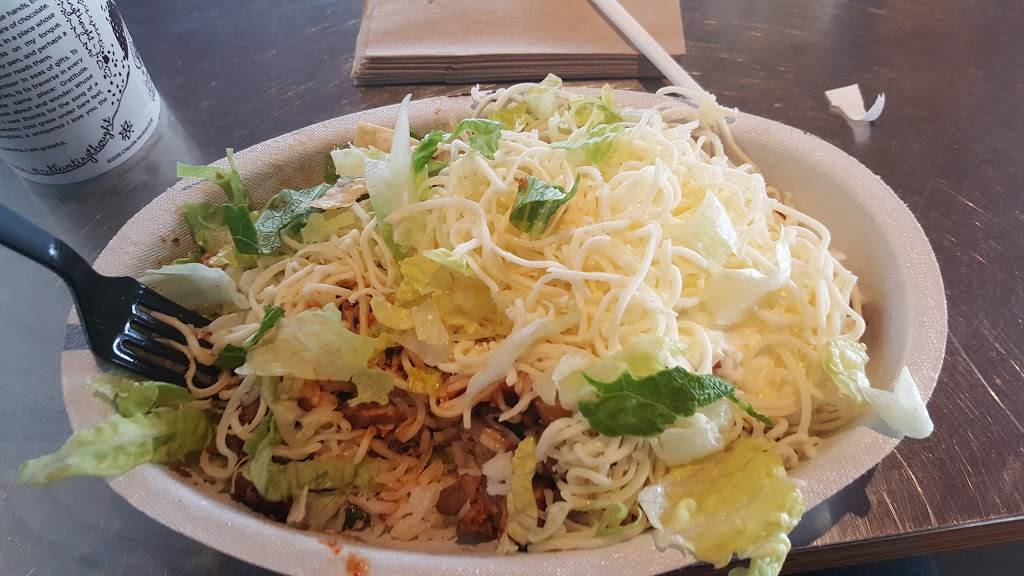 Chipotle Mexican Grill | restaurant | 7049 Arundel Mills Cir Ste C, Hanover, MD 21076, USA | 4107965028 OR +1 410-796-5028