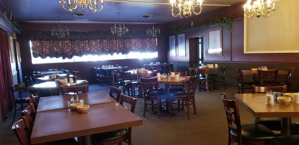 Marshall Family Restaurant | restaurant | 701 Archer Ave, Marshall, IL 62441, USA | 2178263342 OR +1 217-826-3342
