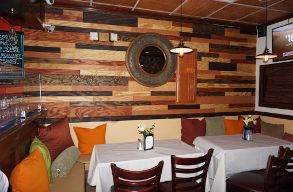 Vivid | restaurant | 4617 Avenue D, Brooklyn, NY 11203, USA | 7184510735 OR +1 718-451-0735