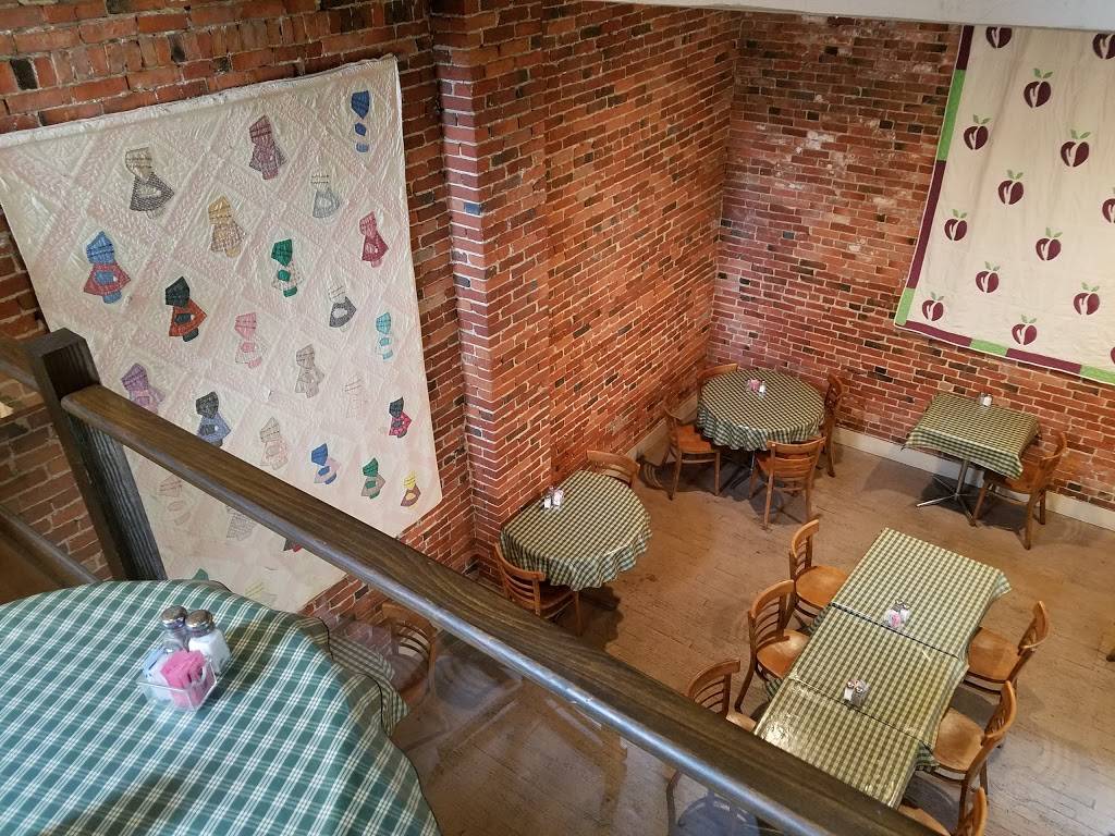 The Plum | restaurant | 6 Rochester Pl, Hagerstown, MD 21740, USA | 3017911717 OR +1 301-791-1717