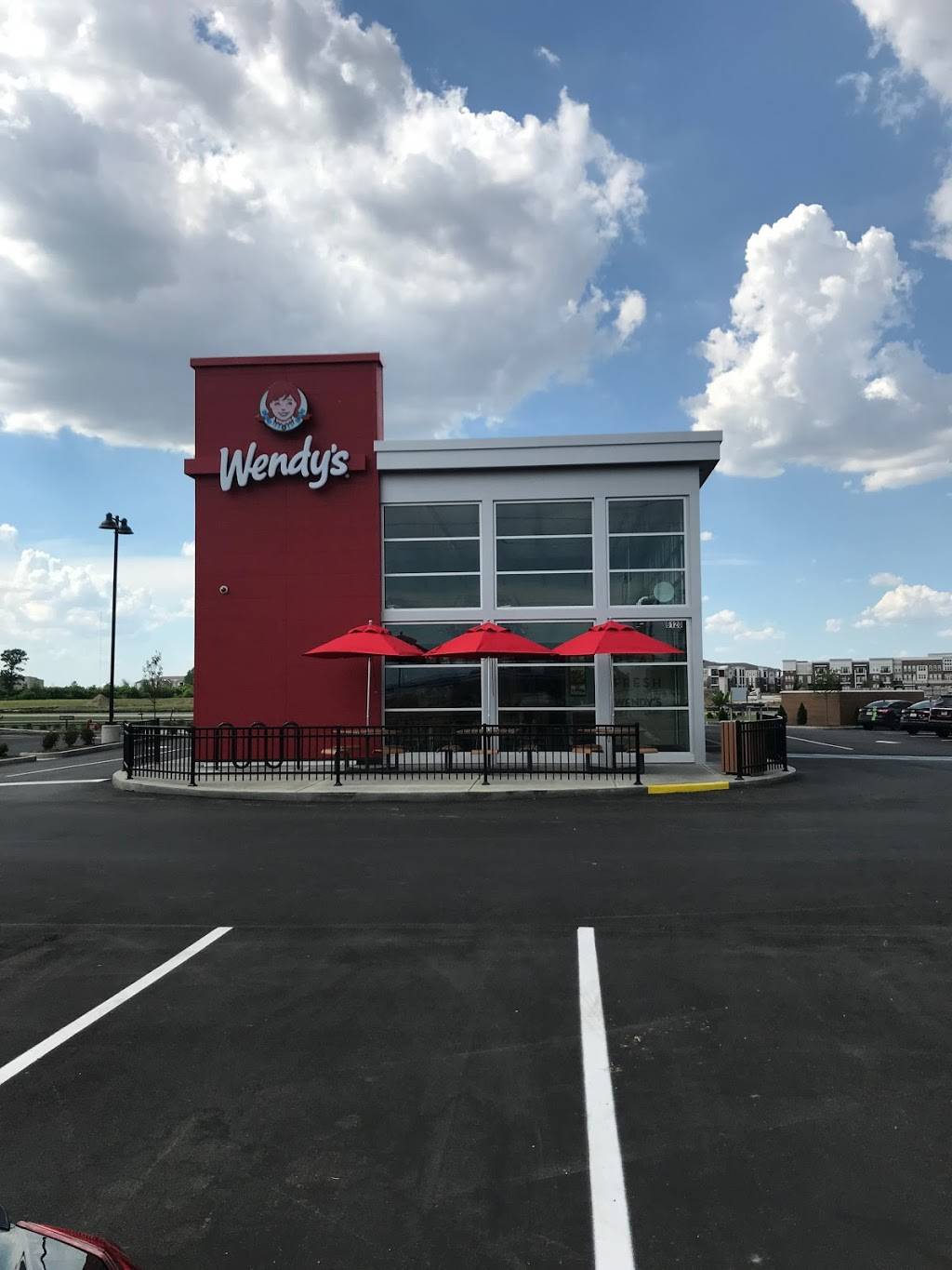 Wendys | restaurant | 6120 S, Whitestown Pkwy, Whitestown, IN 46075, USA | 3177694655 OR +1 317-769-4655