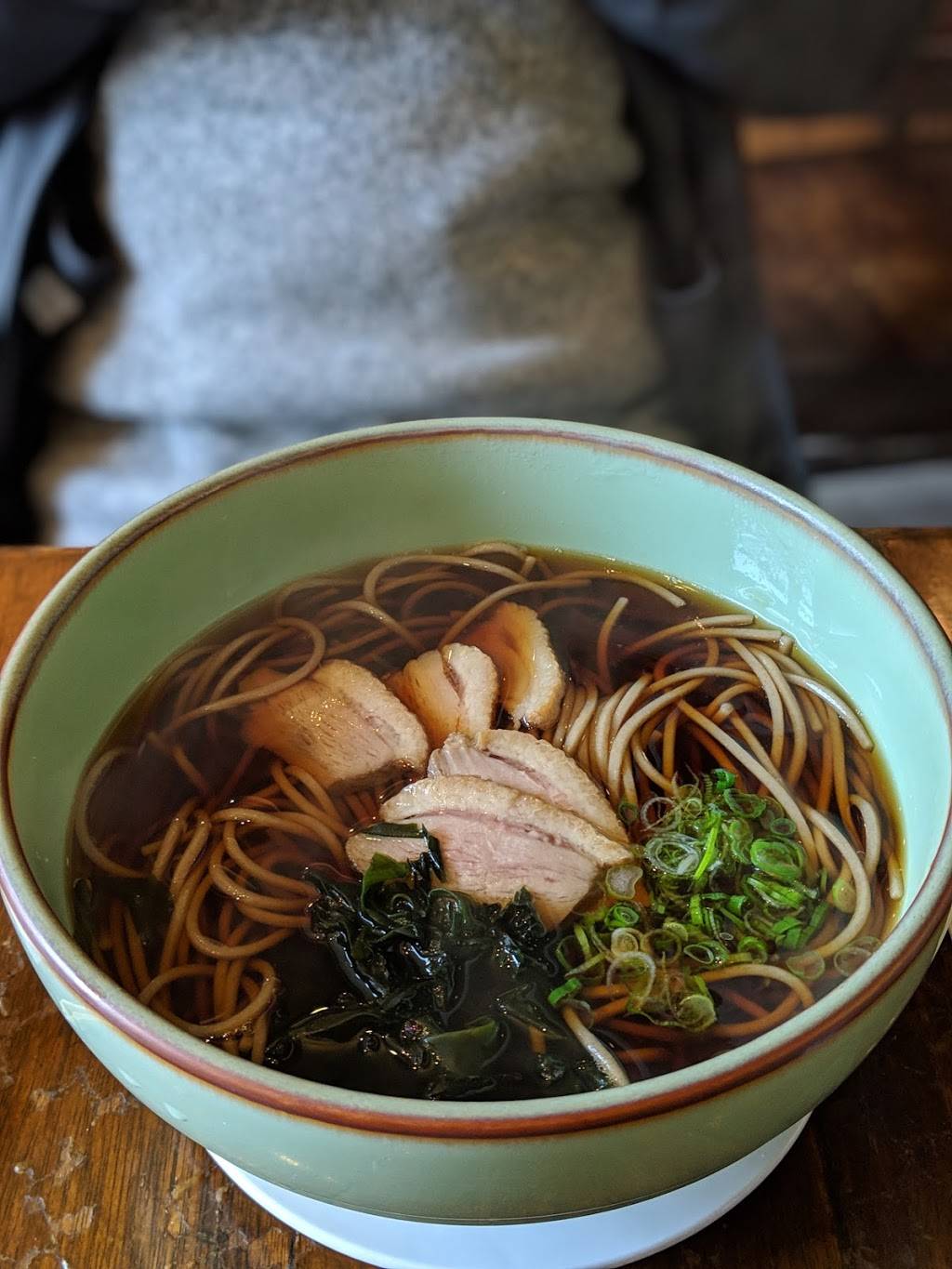 Eiji | restaurant | 317 Sanchez St, San Francisco, CA 94114, USA | 4155588149 OR +1 415-558-8149