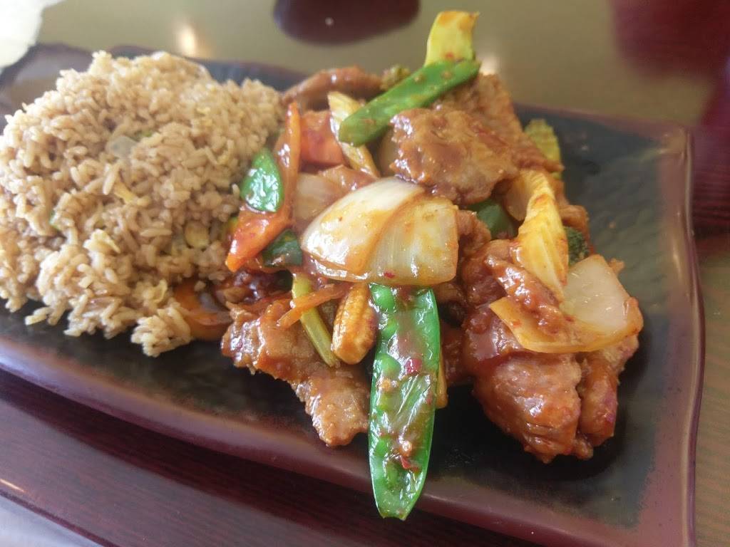 Qing Qing League City | restaurant | 203 W Main St, League City, TX 77573, USA | 2813328882 OR +1 281-332-8882