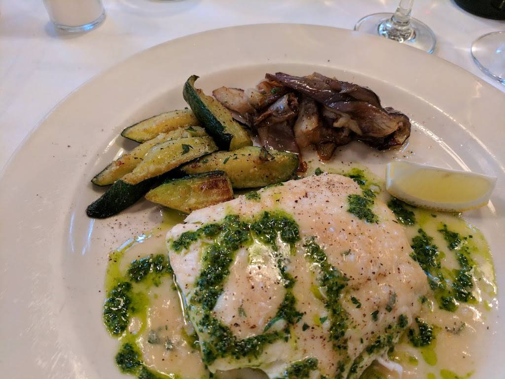 Ristorante Milano | restaurant | 1448 Pacific Ave, San Francisco, CA 94109, USA | 4156732961 OR +1 415-673-2961