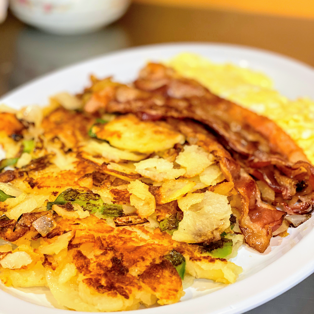 The Angry Waffle | restaurant | 1236 N 52nd St, Philadelphia, PA 19131, USA | 2154770808 OR +1 215-477-0808