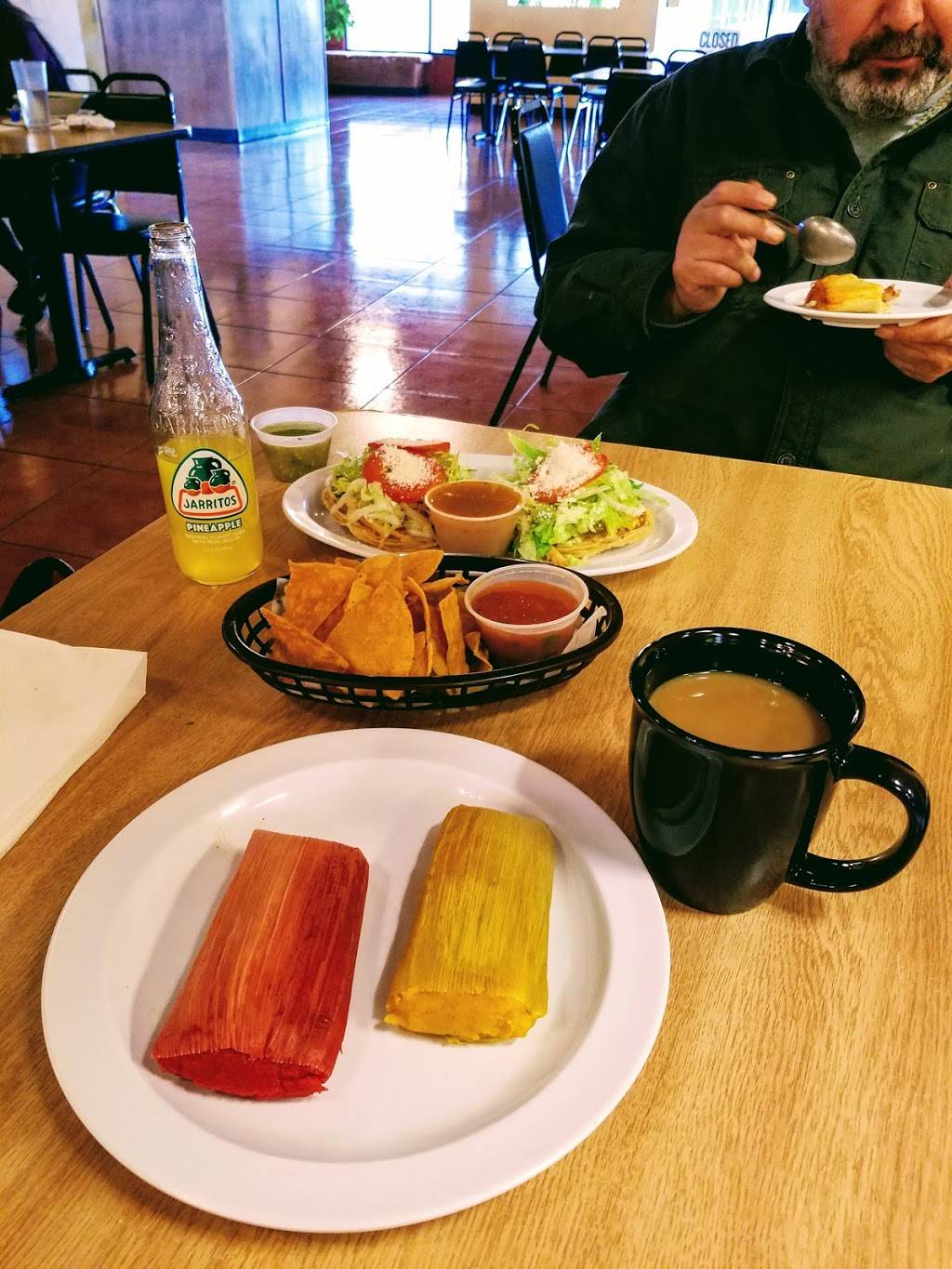 Antojitos | restaurant | 3338 Kietzke Ln, Reno, NV 89502, USA | 7758291537 OR +1 775-829-1537