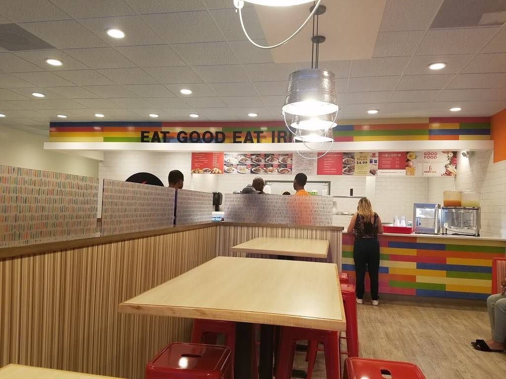 Fiery Irie Jamaican Restaurant | restaurant | 100 S Flamingo Rd, Pembroke Pines, FL 33027, USA | 9545004743 OR +1 954-500-4743