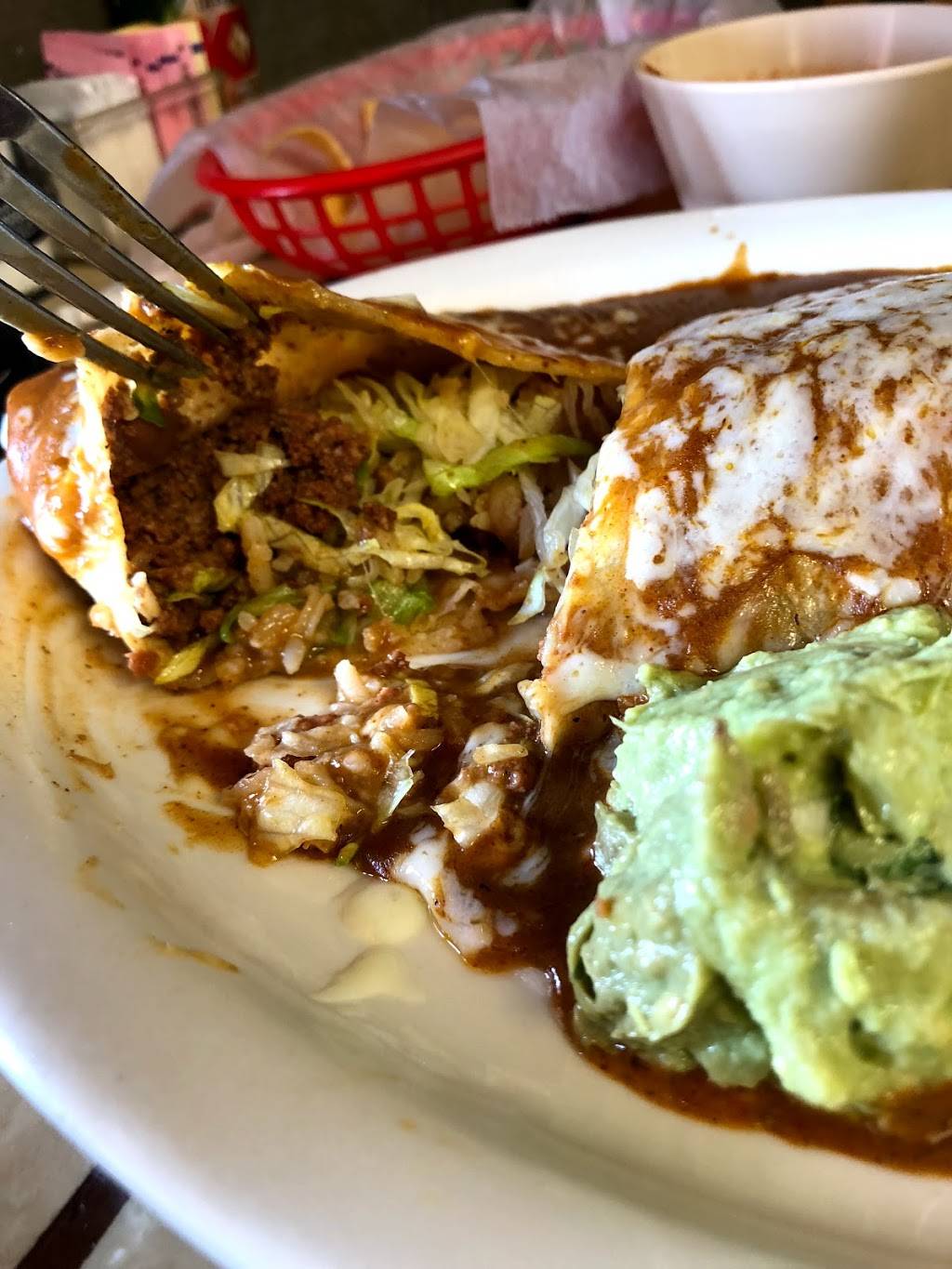 El Sarape Mexican Bar & Grill | restaurant | 423 E Court Ave, Pixley, CA 93256, USA | 5597573456 OR +1 559-757-3456