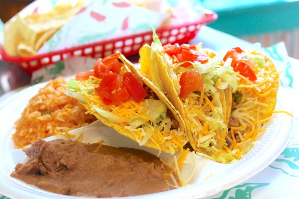 Taco Shack | restaurant | In the, Frost Bank Tower, 402 Brazos St, Austin, TX 78701, USA | 5124730101 OR +1 512-473-0101