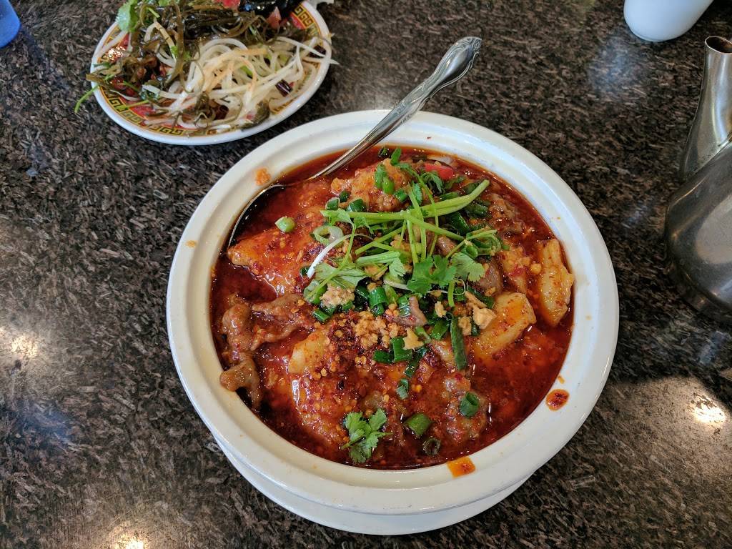 Hoa Noodle | restaurant | 301 N Garfield Ave # B, Monterey Park, CA 91754, USA | 6265718387 OR +1 626-571-8387