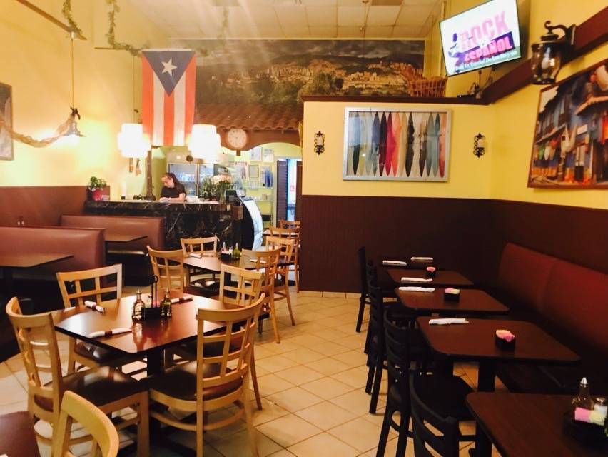 Paladar Grill | restaurant | 4149 W Vine St, Kissimmee, FL 34741, USA | 4075305689 OR +1 407-530-5689