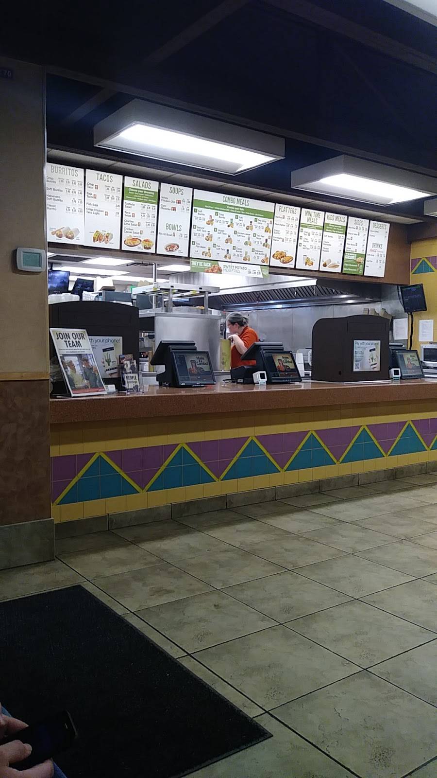 Taco Time NW | restaurant | 5105 Pacific Hwy E, Fife, WA 98424, USA | 2539224513 OR +1 253-922-4513