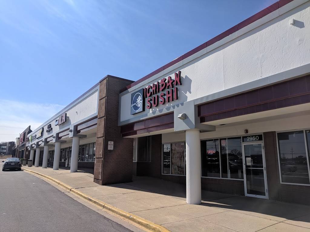 Ichiban Sushi Restaurant | restaurant | 2950 Finley Rd, Downers Grove, IL 60515, USA | 6305193539 OR +1 630-519-3539