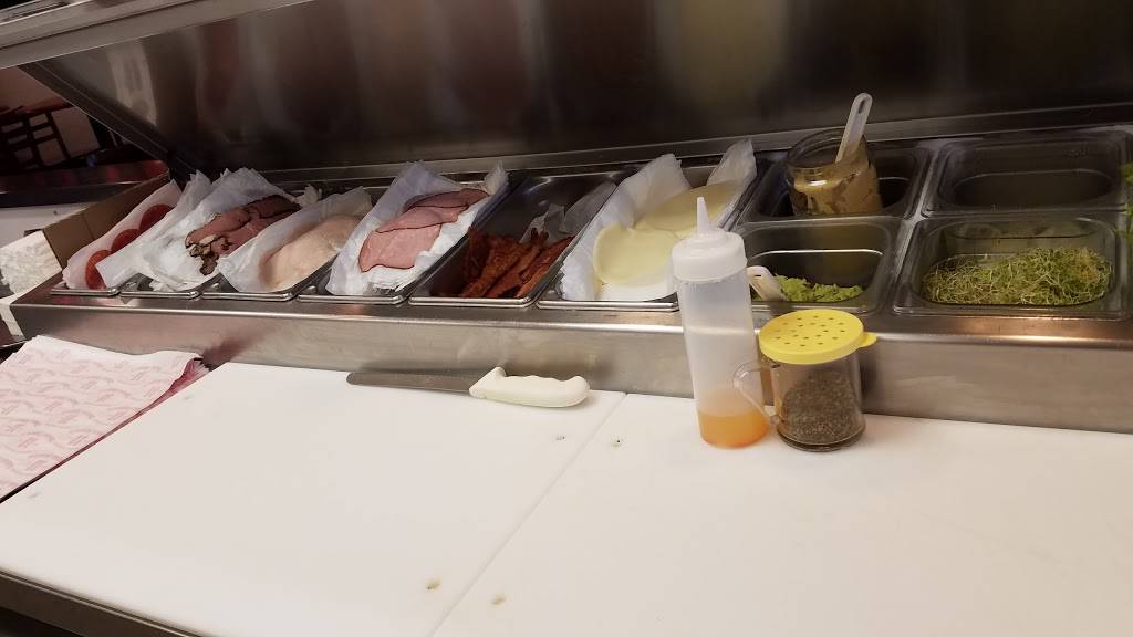 Jimmy Johns | meal delivery | 7329 W Irving Park Rd, Chicago, IL 60634, USA | 7736252551 OR +1 773-625-2551