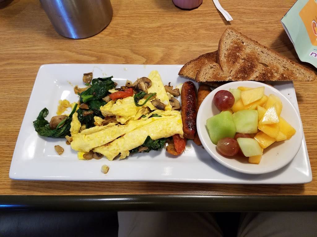 Perkins | bakery | 2878 S 108th St, West Allis, WI 53227, USA | 4145450569 OR +1 414-545-0569