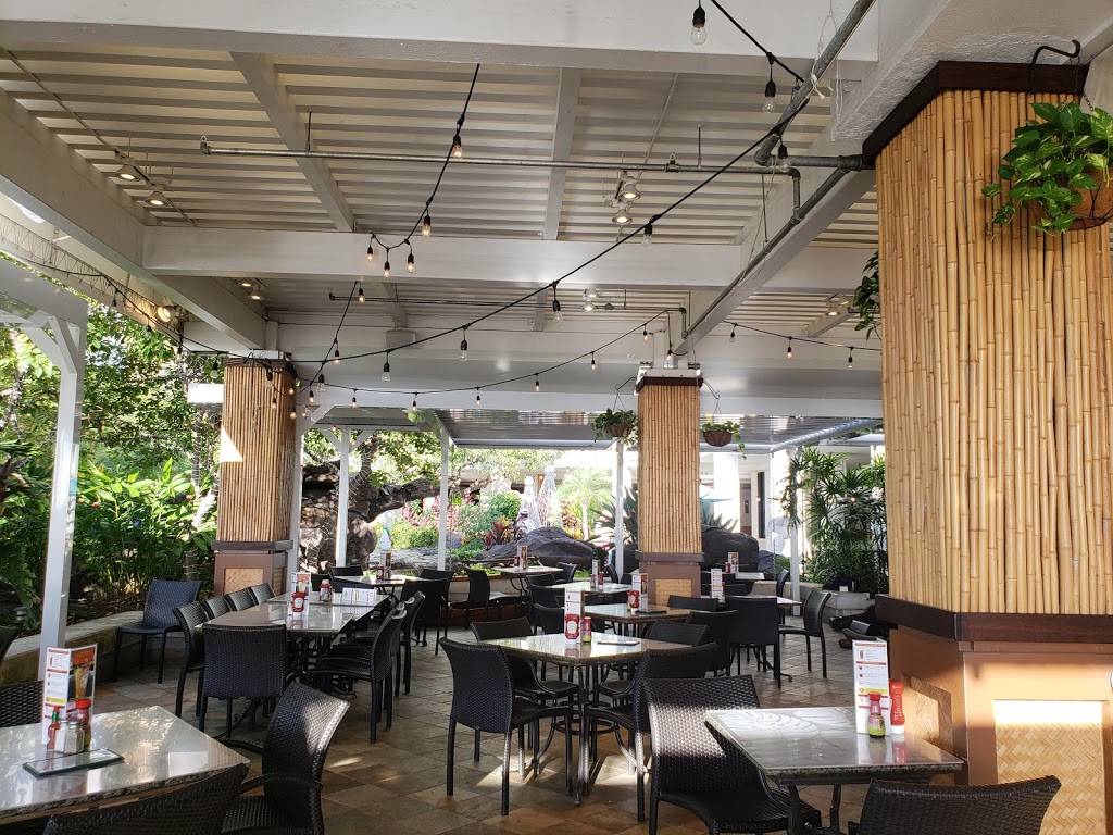 Cinnamons at the Ilikai | restaurant | The Ilikai, 1777 Ala Moana Blvd #150, Honolulu, HI 96815, USA | 8086701915 OR +1 808-670-1915