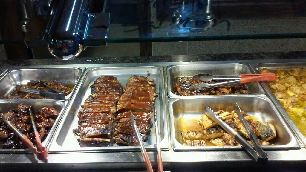 Chow King Buffet & Grill | restaurant | 501 N Carlisle St, Albertville, AL 35951, USA | 2568945855 OR +1 256-894-5855