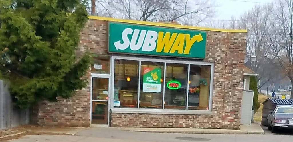 Subway | restaurant | 1338 Lincolnway E, Mishawaka, IN 46544, USA | 5742553322 OR +1 574-255-3322