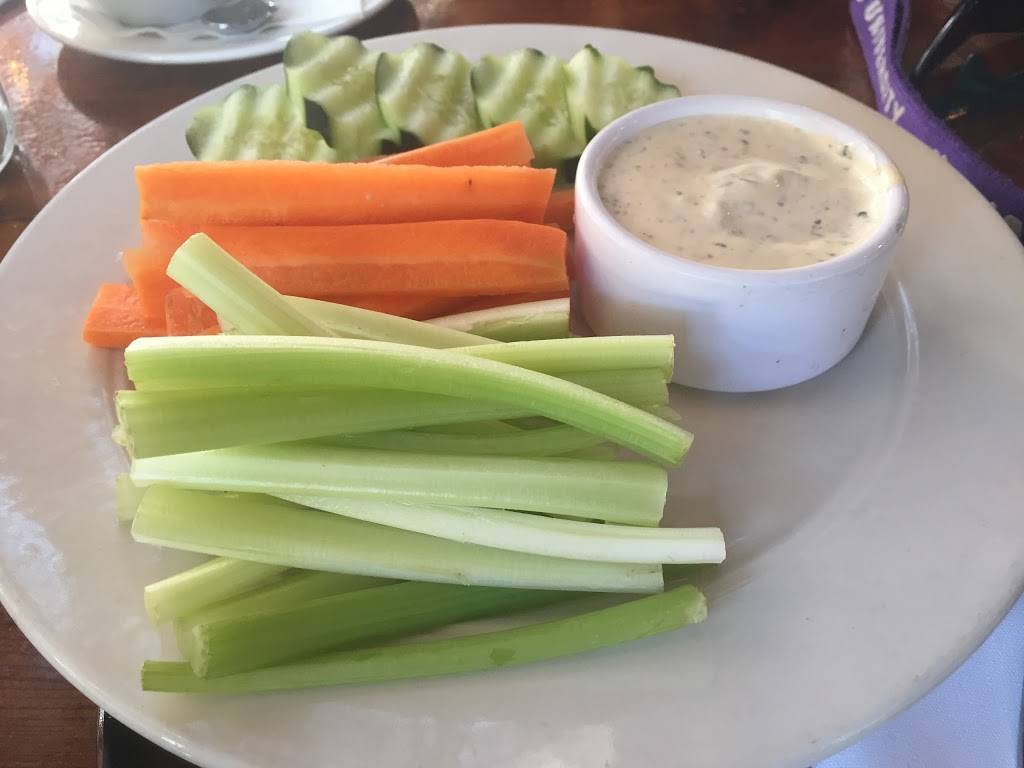 Restaurant at River Inn Big Sur | restaurant | 46840 CA-1, Big Sur, CA 93920, USA | 8316672700 OR +1 831-667-2700