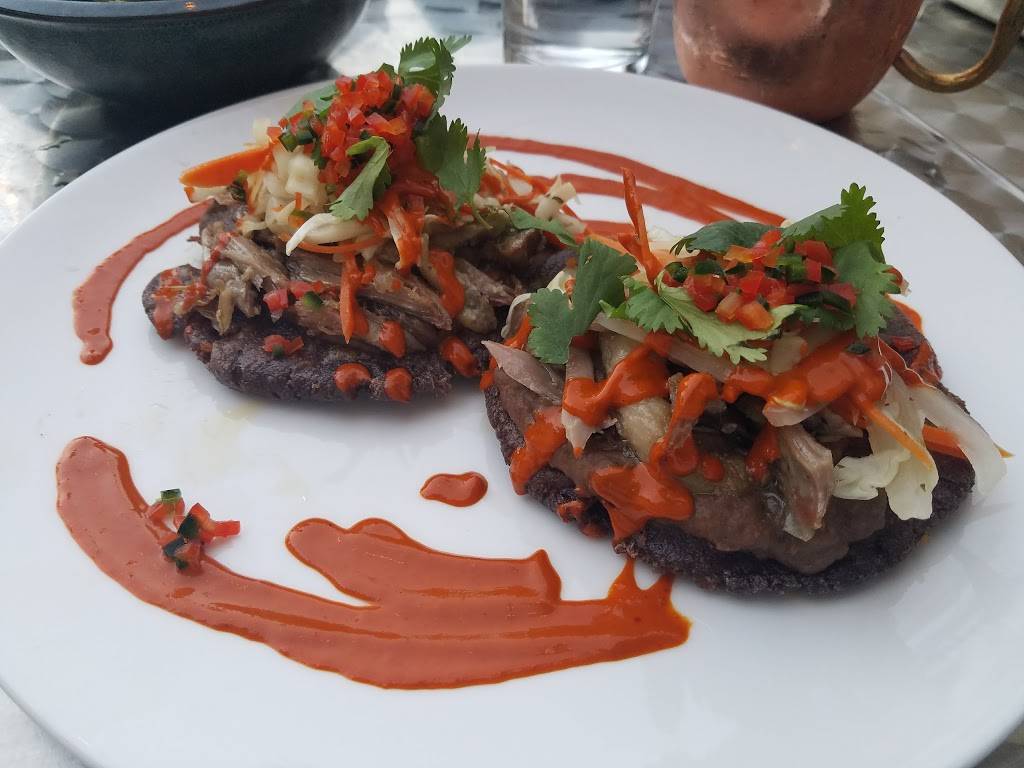 Caucho | restaurant | 1202 3rd St SE #102, Cedar Rapids, IA 52401, USA | 3192002525 OR +1 319-200-2525