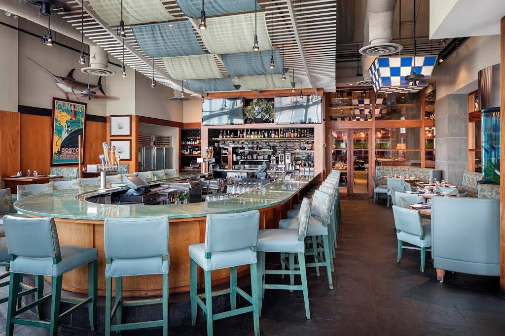 Legal Sea Foods | restaurant | 50-60 Worcester Rd, Framingham, MA 01702, USA | 5087660600 OR +1 508-766-0600