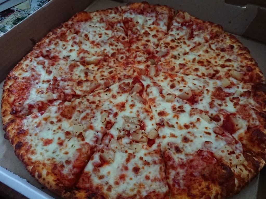 Avanti Pizza | restaurant | 218 Silvercreek Pkwy N, Guelph, ON N1H 8E8, Canada | 5197664222 OR +1 519-766-4222