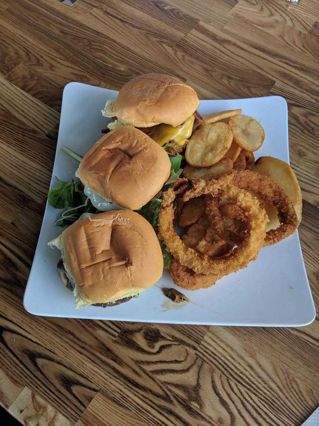 Burgerim | meal delivery | 763 S Main St, Orange, CA 92868, USA | 7145501111 OR +1 714-550-1111