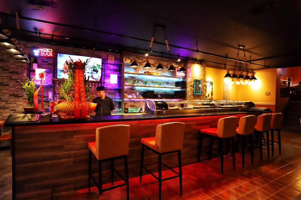 Mountain Fusion Inc | restaurant | 1765 Victory Blvd, Staten Island, NY 10314, USA | 7187271765 OR +1 718-727-1765