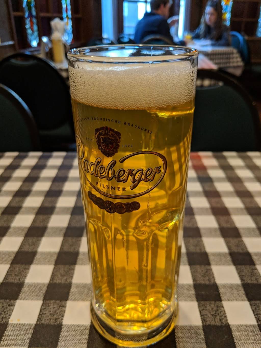 Old World German Restaurant | restaurant | 7561 Center Ave #49, Huntington Beach, CA 92647, USA | 7148958020 OR +1 714-895-8020