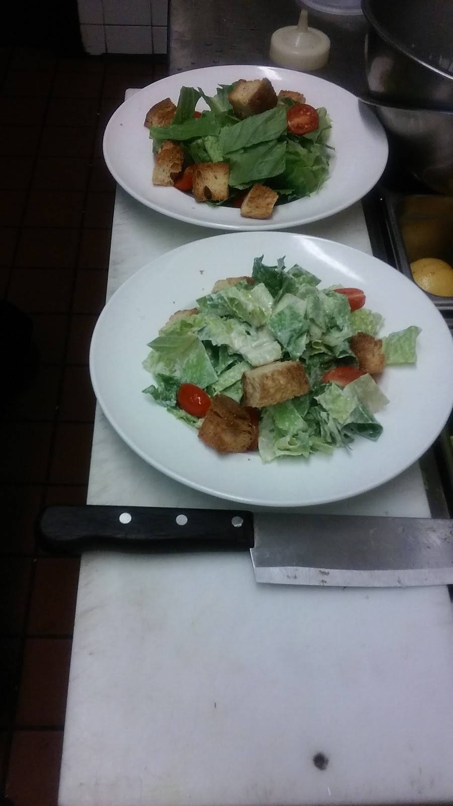 Amber Cafe | restaurant | 13 N Cass Ave, Westmont, IL 60559, USA | 6305158080 OR +1 630-515-8080