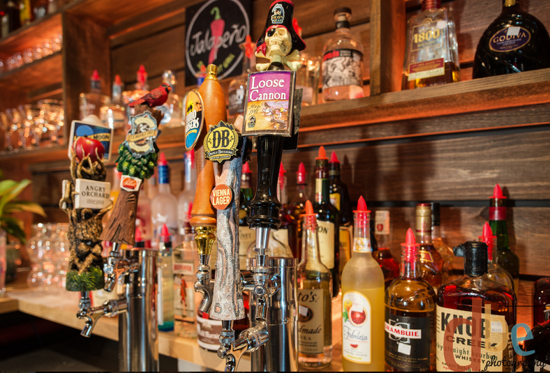 Jalapeño Southwest Grill | restaurant | 1039 Port Republic Rd, Harrisonburg, VA 22801, USA | 5404332469 OR +1 540-433-2469