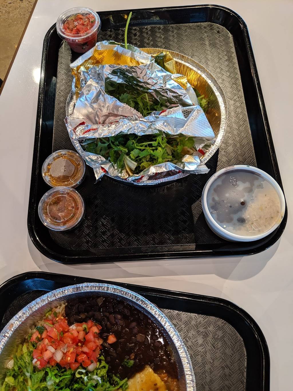 Cafe Rio Mexican Grill | restaurant | 586 Ritchie Hwy, Severna Park, MD 21146, USA | 4439061810 OR +1 443-906-1810