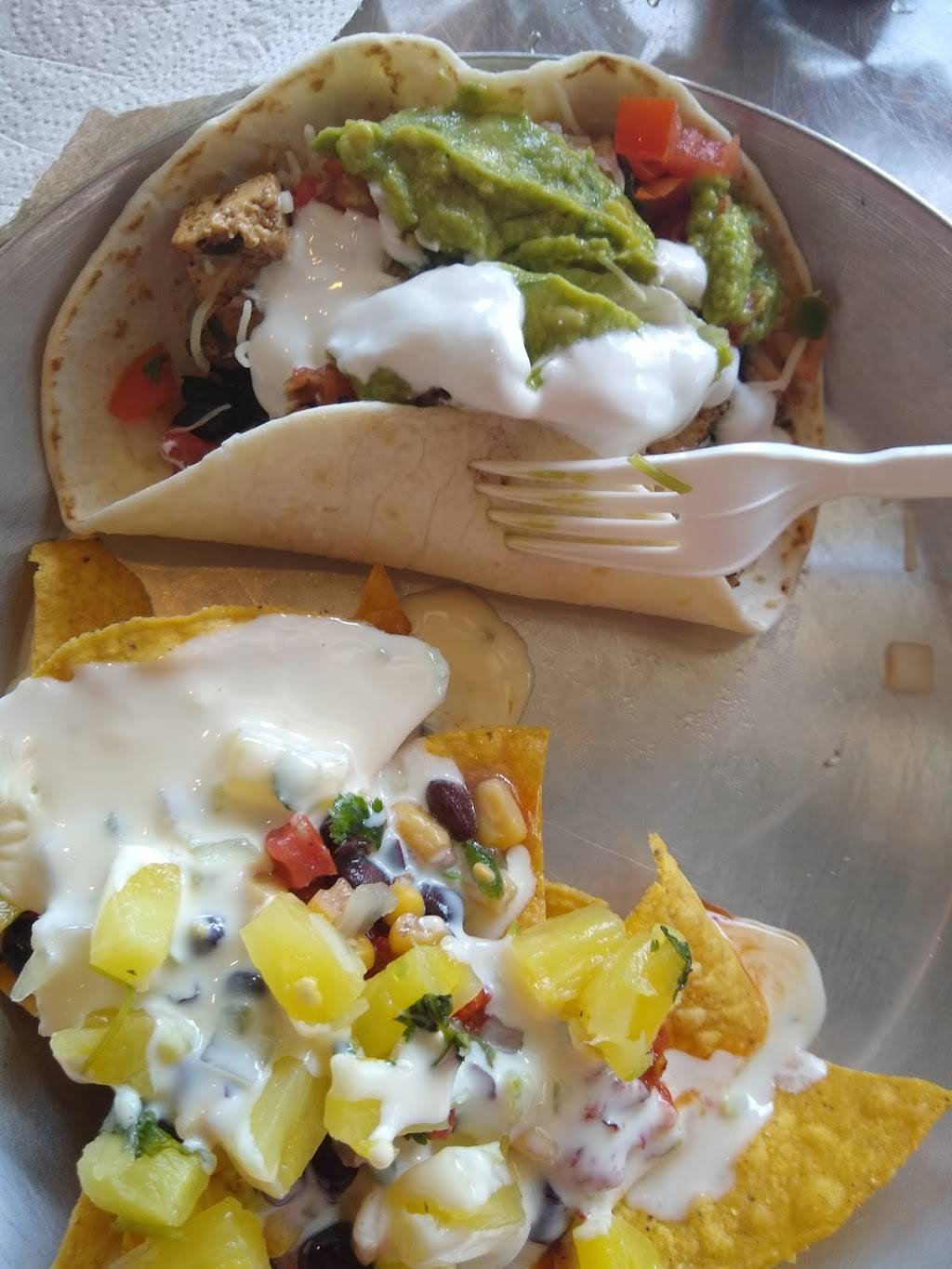 Neo Burrito Biltmore Park | restaurant | 2 Town Square Blvd, Asheville, NC 28803, USA | 8286762066 OR +1 828-676-2066