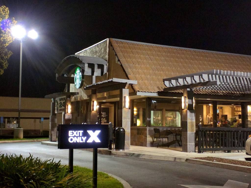 Starbucks | cafe | 1248 17th St, Santa Ana, CA 92701, USA | 7148366975 OR +1 714-836-6975