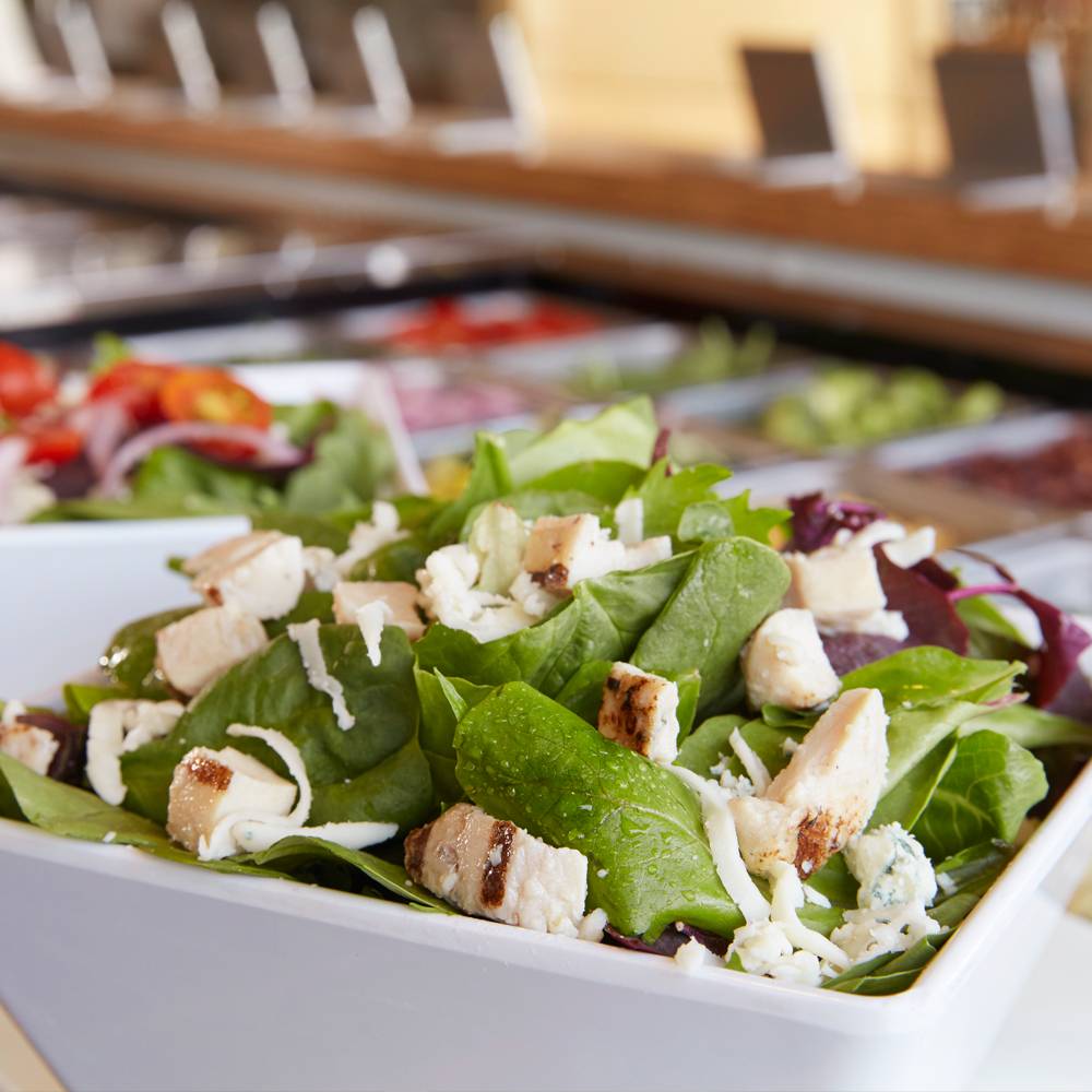 Pieology Pizzeria | restaurant | 10965 Lavender Hill Dr Suite 130, Las Vegas, NV 89135, USA | 7023314454 OR +1 702-331-4454